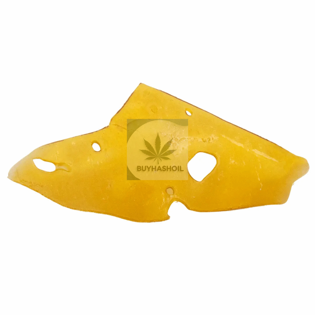 Wedding Cake Shatter buy hash oil